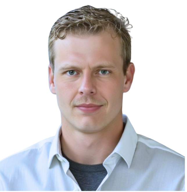 Portrait of Jason Wilson