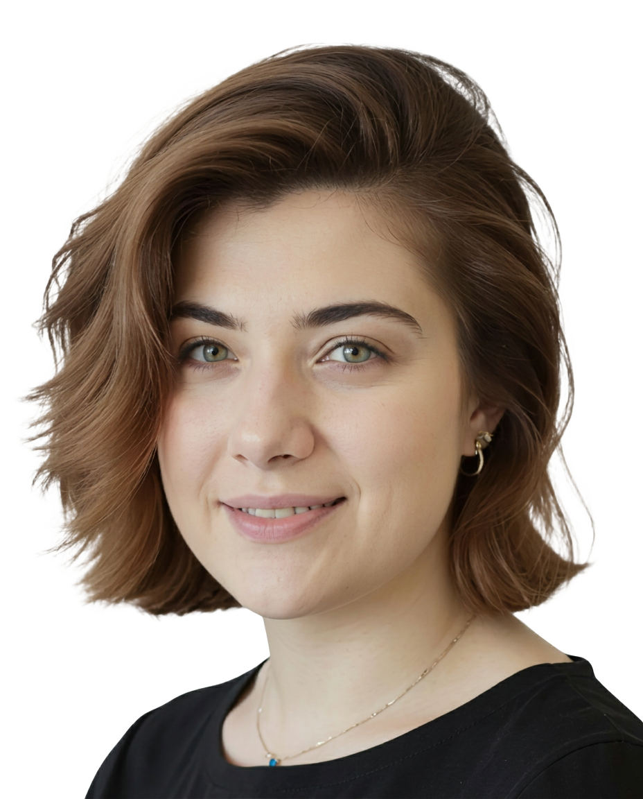 Alisa Chalakhyan Wilson